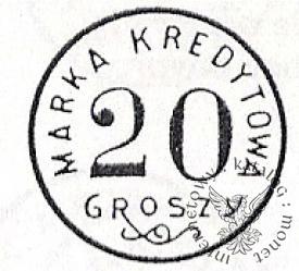 20 groszy